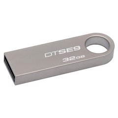 32GB Накопитель USB Kingston DTSE9 DTSE9H/32GB
