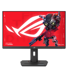 Монiтор 24.5" Asus XG259CMS ігровий IPS,1920*1080,310 Гц 90LM0A40-B01370