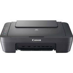 БФП А4 Canon PIXMA MG2541S струменевий кольоровий 0727C067
