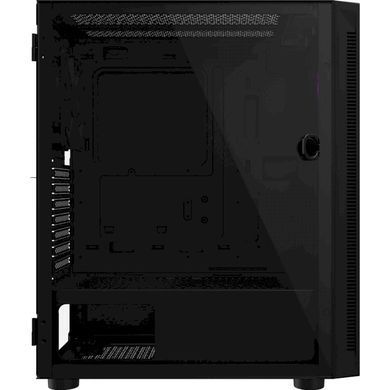 ATX без БЖ Корпус геймерський GAMDIAS ARGUS E4 Elite Mid-Tower 4712960135994