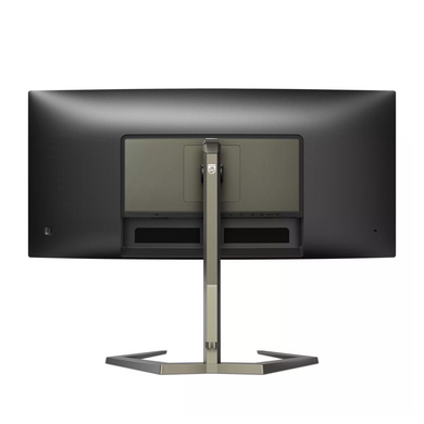 Монiтор Philips 34" 34M1C5500VA ігровий вигнутий VA,3440*1440,165 Гц 34M1C5500VA/00