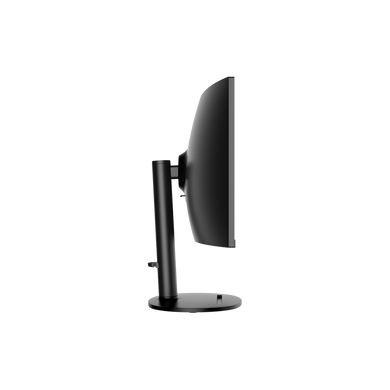 Монітор 34" MSI Modern MD342CQP VA,UWQHD(3440 x 1440), Curved 1500R,1ms,120Hz,178/178, 2*HDMI,DP,Type C,2*3W 9S6-3PC59H-027
