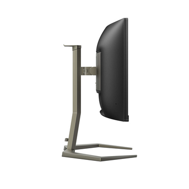 Монiтор Philips 34" 34M1C5500VA ігровий вигнутий VA,3440*1440,165 Гц 34M1C5500VA/00