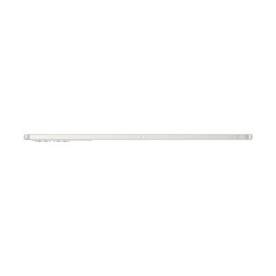 Планшет Lenovo Yoga Tab 11.1"/8/256GB Seashell + Pen (ZAG60135UA)