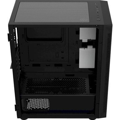 ATX без БЖ Корпус геймерський GAMDIAS ARGUS E4 Elite Mid-Tower 4712960135994