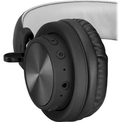 Bluetooth-гарнитура ACME BH203G black-grey 4770070880524