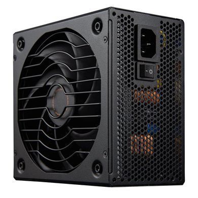 1200W Блок живлення для ПК Cougar GLE1200 80 Plus Gold, Modular, 135 мм Silent Fan, 8SATA + 4PCI-E