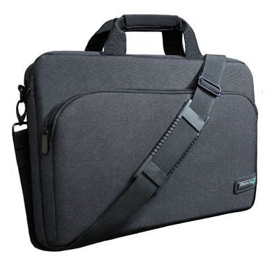 17" Сумка для ноутбука Grand-X SB-179 Black Ripstop Nylon