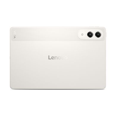 Планшет Lenovo Yoga Tab 11.1"/8/256GB Seashell + Pen (ZAG60135UA)