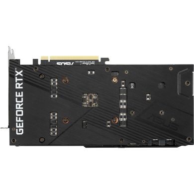 Відеокарта ASUS GeForce RTX 3070 DUAL OC V2 8GB/GDDR6 DUAL-RTX3070-O8G-V2 90YV0FQC-M0NA00