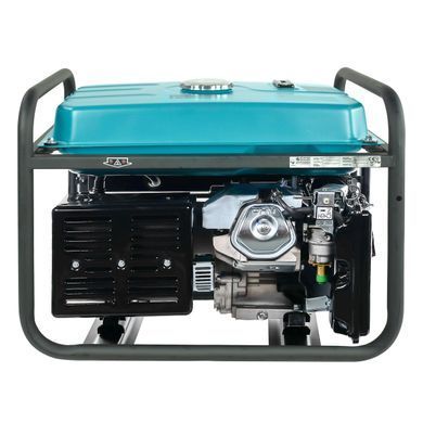 Генератор бензиновий Konner&Sohnen KS 7000E ATS, 230В, 5.5кВт, АВР(ATS), електростартер, 76.8кг KS7000EATS
