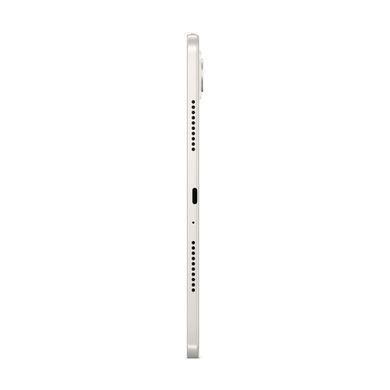 Планшет Lenovo Yoga Tab 11.1"/8/256GB Seashell + Pen (ZAG60135UA)