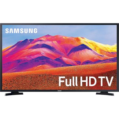 Телевізор Samsung 40" LED FHD 50Hz Smart Tizen Black UE40T5300AUXUA