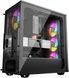 Корпус be quiet! Pure Base 501 LX Black без БЖ BGW78