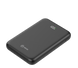 Зовнішній акумулятор (Power Bank) ATRIA WPD-P91 10000mAh PD22.5W USB-C