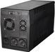 2000VA ДБЖ KSTAR UA200 1200W, Line-Interactive, 2x9AH, internal battery, LCD Display