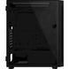 ATX без БЖ Корпус геймерський GAMDIAS ARGUS E4 Elite Mid-Tower 4712960135994