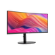 Монітор 34" MSI Modern MD342CQP VA,UWQHD(3440 x 1440), Curved 1500R,1ms,120Hz,178/178, 2*HDMI,DP,Type C,2*3W 9S6-3PC59H-027