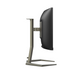 Монiтор Philips 34" 34M1C5500VA ігровий вигнутий VA,3440*1440,165 Гц 34M1C5500VA/00