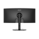 Монітор 34" MSI Modern MD342CQP VA,UWQHD(3440 x 1440), Curved 1500R,1ms,120Hz,178/178, 2*HDMI,DP,Type C,2*3W 9S6-3PC59H-027