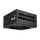 1200W Блок живлення для ПК Cougar GLE1200 80 Plus Gold, Modular, 135 мм Silent Fan, 8SATA + 4PCI-E