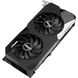 Відеокарта ASUS GeForce RTX 3070 DUAL OC V2 8GB/GDDR6 DUAL-RTX3070-O8G-V2 90YV0FQC-M0NA00