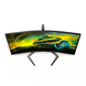 Монiтор Philips 34" 34M1C5500VA ігровий вигнутий VA,3440*1440,165 Гц 34M1C5500VA/00