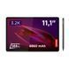 Планшет Lenovo Yoga Tab 11.1"/8/256GB Seashell + Pen (ZAG60135UA)