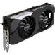 Відеокарта ASUS GeForce RTX 3070 DUAL OC V2 8GB/GDDR6 DUAL-RTX3070-O8G-V2 90YV0FQC-M0NA00