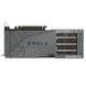 Вiдеокарта Gigabyte GeForce RTX 4060 Ti EAGLE OC 8G GV-N406TEAGLE OC-8GD