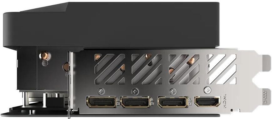 Вiдеокарта Gigabyte GeForce RTX 4080 16 GB EAGLE 256bit Core:2505Mhz (GV-N4080EAGLE-16GD)