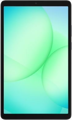 Планшет Samsung Galaxy Tab A11 (X130) 8.7", 8ГБ, 128ГБ, 5100мА&bull;год, Android, сірий SM-X130NZAEEUC