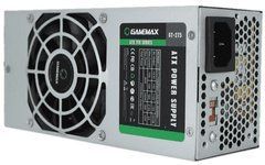 275W Блок живлення для ПК GameMax GT-275 TFX for desktop or ITX mini-PC HTPCOPP/OVP/UVP/SCP