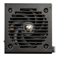 750W Блок живлення для ПК Cougar GES750 80 Plus Gold, ATX 3.1, 120 мм HDB Fan, 6 SATA + 2 PCI-E