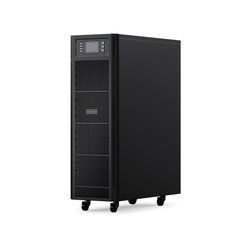 10kVA ДБЖ безперервної дії (Online) Marsriva MR-US10K Smart Online UPS, with 16*12V/7Ah battery