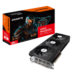 Відеокарта GIGABYTE Radeon RX 7900 XTX GAMING OC 24G (GV-R79XTXGAMING OC-24GD)