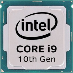 LGA1200 Процесор Intel Core i9-10900F 10/20 2.8GHz 20M LGA1200 65W w/o graphics tray CM8070104282625