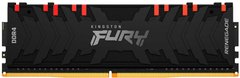 DDR4 3200 32GB Пам'ять ПК Kingston FURY Renegade RGB KF432C16RBA/32