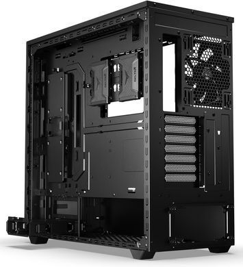 Корпус be quiet! Shadow Base 800 Black без БЖ BGW60