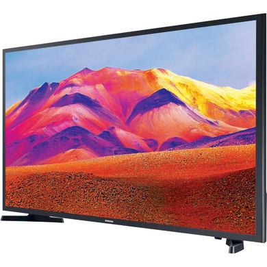 Телевізор Samsung 43" LED FHD 50Hz Smart Tizen Black UE43T5300AUXUA