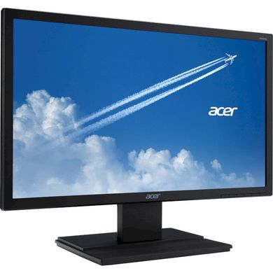 Монітор LCD Acer 23.8" V246HLBD, D-Sub, DVI, TN, 1920x1080, 60Hz, 5ms UM.FV6EE.039
