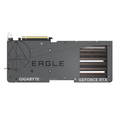 Вiдеокарта Gigabyte GeForce RTX 4080 16GB EAGLE OC 256bit Core:2520Mhz (GV-N4080EAGLE OC-16GD)