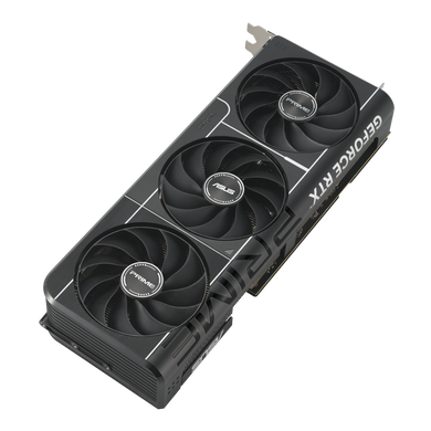 Відеокарта ASUS GeForce RTX 5080 16GB GDDR7 OC PRIME-RTX5080-O16G 90YV0LX0-M0NA00