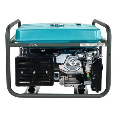 Генератор бензиновий Konner&Sohnen KS 7000E, 230В, 5.5кВт, електростартер, 76.2кг KS7000E
