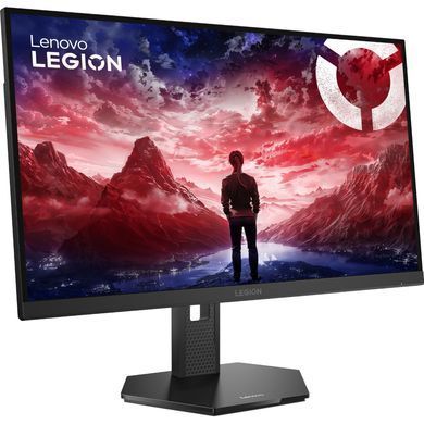 27" Монітор Lenovo Legion 27QD-10 16:9 ігровий IPS, 2560х1440, 240 Гц , 0,5 мс 67D2UAC1UA