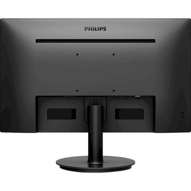 Монитор Philips 23.8" FHD/IPS/75Hz/4ms/HDMI,VGA,DP/Black 242V8A/00