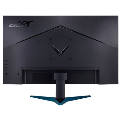 Монітор LCD Acer 27" VG270UP, HDMI, DP, MM, IPS, 2560x1440, 144Hz, 1ms, Free-Sync UM.HV0EE.P01