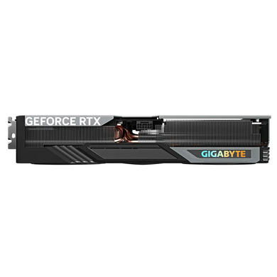 Вiдеокарта Gigabyte GeForce RTX 4070 SUPER 12GB GV-N407SGAMING OC-12GD