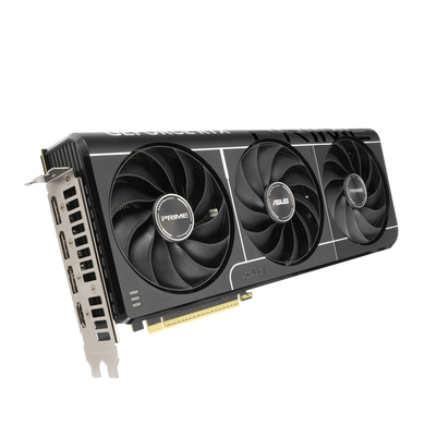 Відеокарта ASUS GeForce RTX 5080 16GB GDDR7 OC PRIME-RTX5080-O16G 90YV0LX0-M0NA00