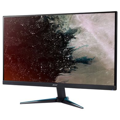 Монітор LCD Acer 27" VG270UP, HDMI, DP, MM, IPS, 2560x1440, 144Hz, 1ms, Free-Sync UM.HV0EE.P01